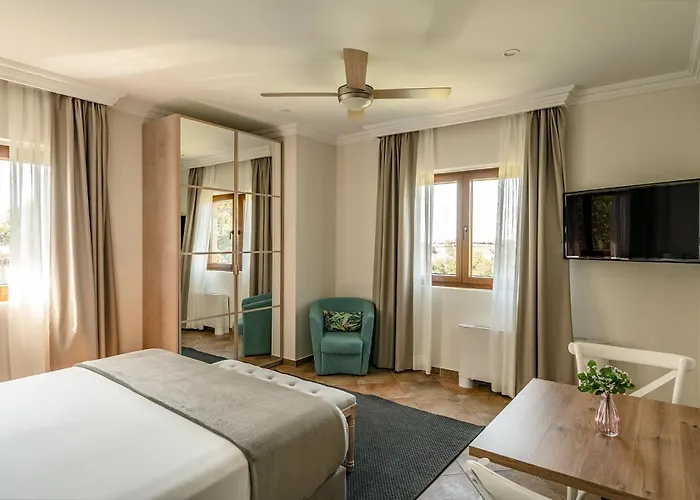 Apartament Penas Blancas Liano