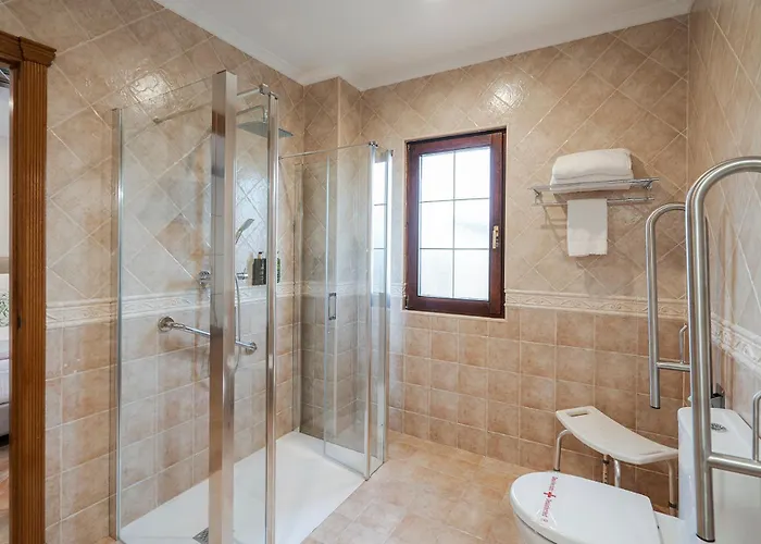 Penas Blancas Apartament