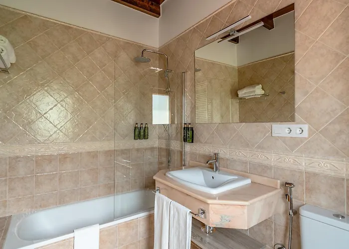 Penas Blancas Apartament Liano