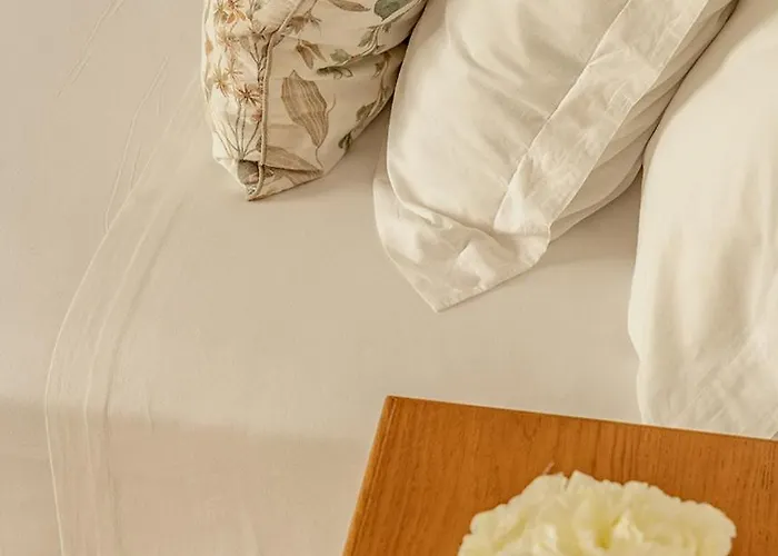 Penas Blancas Apartment