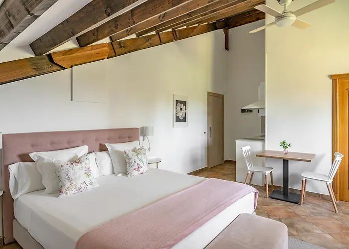 Penas Blancas Apartament *