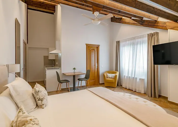 Apartament Penas Blancas *