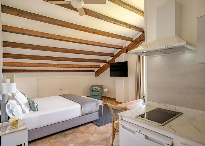 Apartament Penas Blancas *