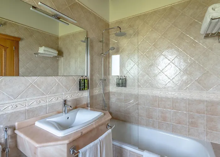 Penas Blancas Apartament *