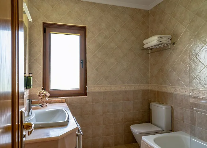 Penas Blancas Apartament