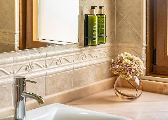 Apartment Penas Blancas