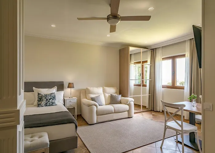 Penas Blancas Apartment *