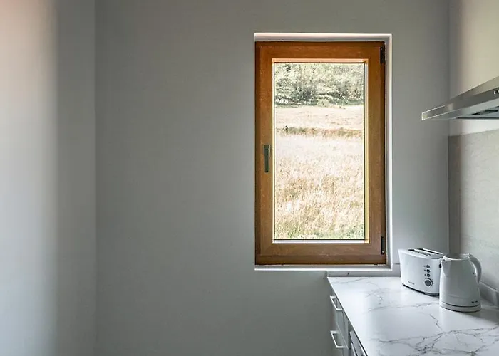 Apartament Penas Blancas *