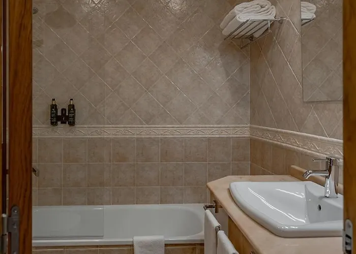 Penas Blancas Apartament