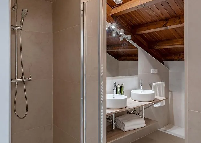 Penas Blancas Apartament