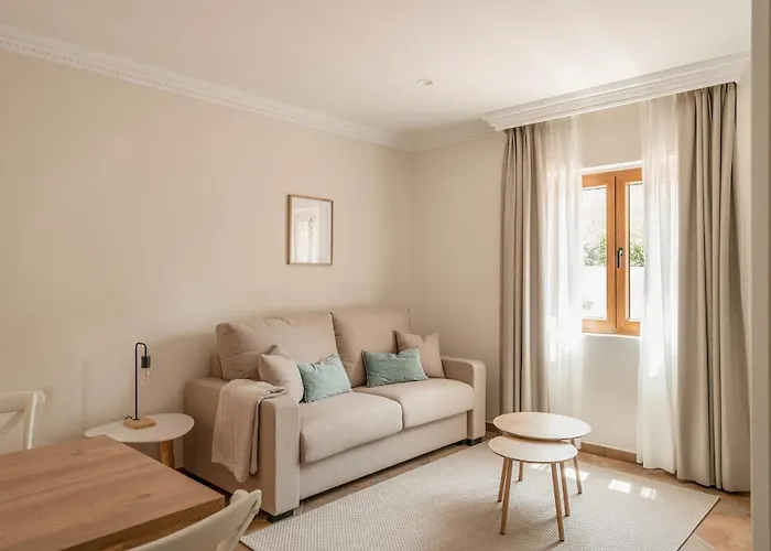 Apartament Penas Blancas