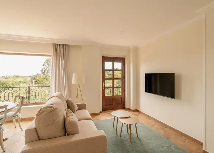 Penas Blancas Apartament