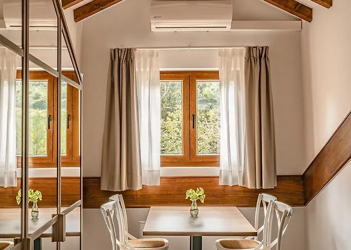 Apartment Penas Blancas