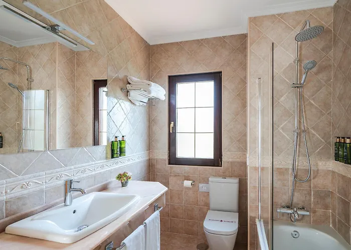 Penas Blancas Apartment