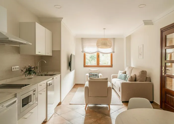 Apartment Penas Blancas