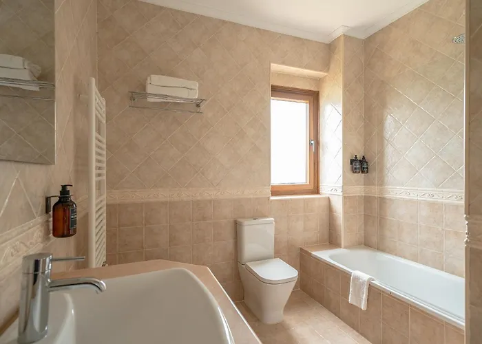 Penas Blancas Apartment Liaño