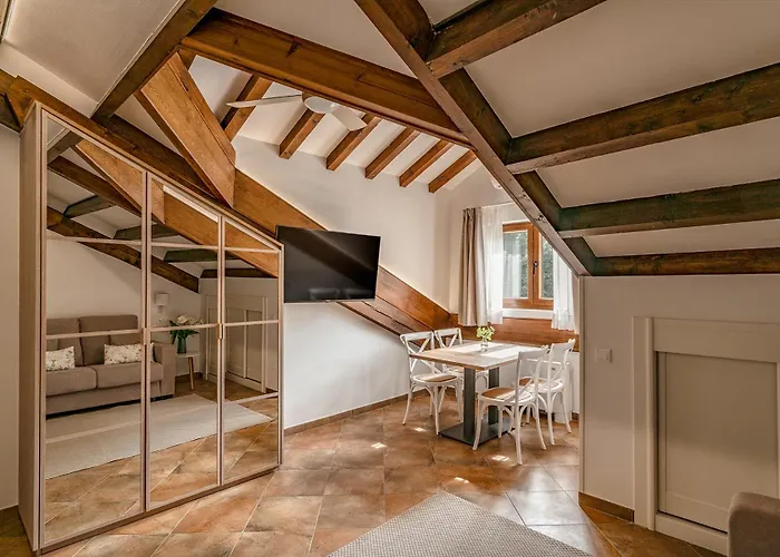 Penas Blancas Apartament