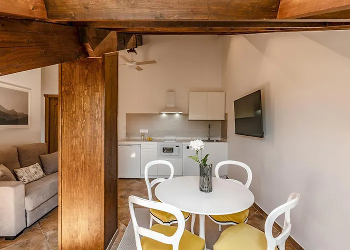 Apartament Penas Blancas