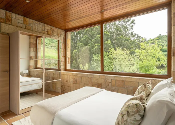 Penas Blancas Apartment