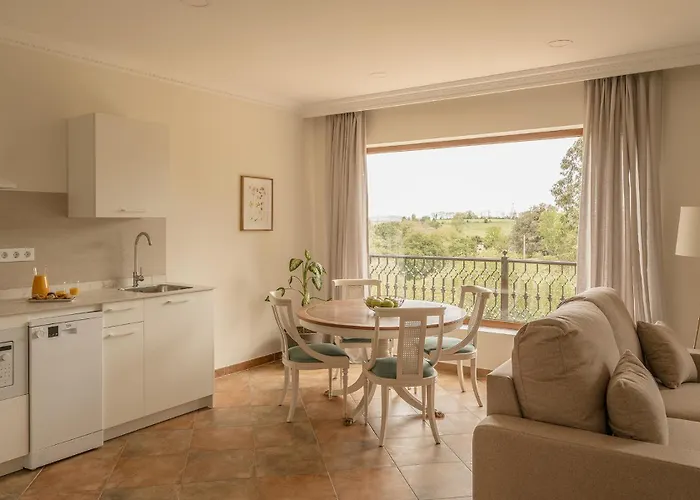 Apartment Penas Blancas