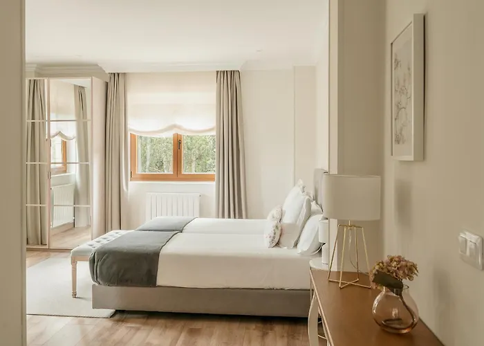 Apartment Penas Blancas *