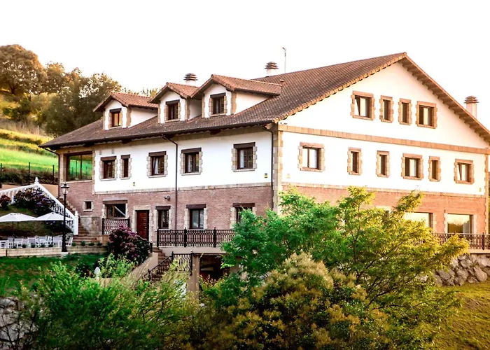 Penas Blancas Apartament