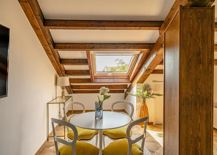 Penas Blancas Apartament *