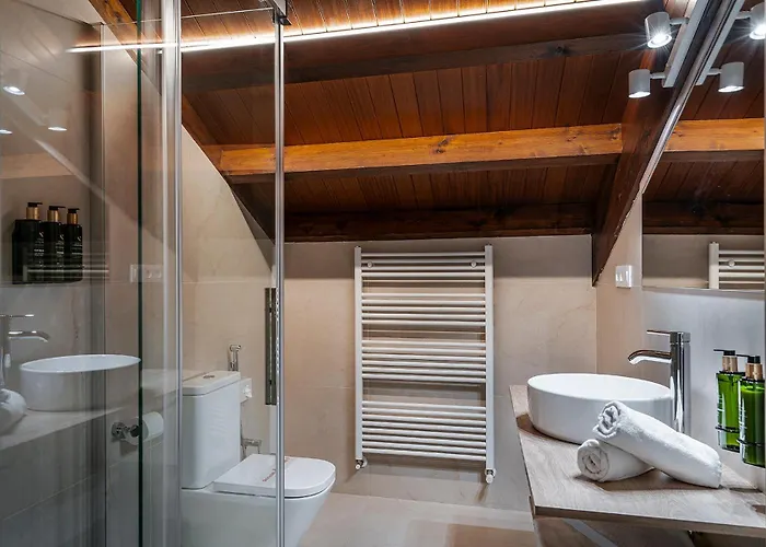 Apartament Penas Blancas *