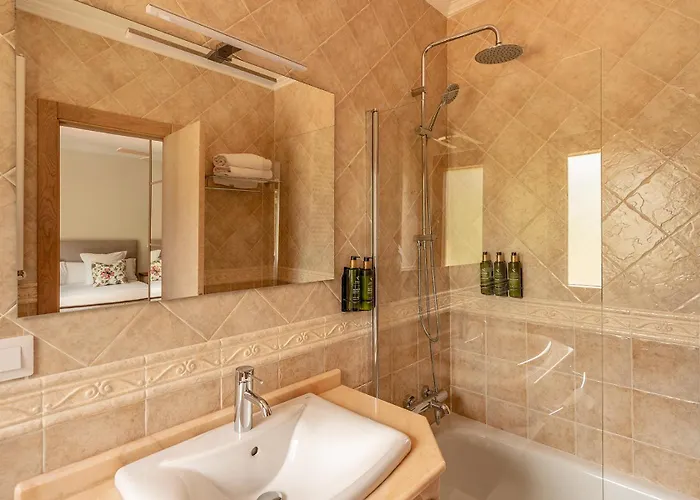 Apartament Penas Blancas Liano