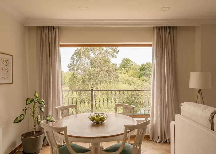 Penas Blancas Apartment