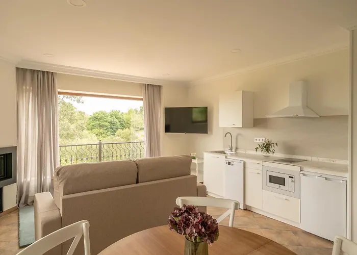 Apartament Penas Blancas