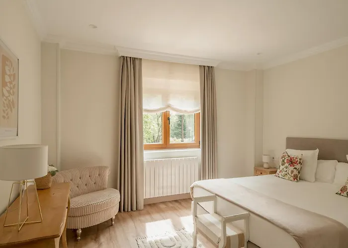 Penas Blancas Apartament *