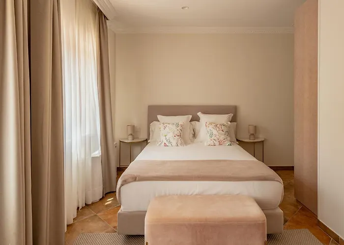 Penas Blancas Apartament Liano