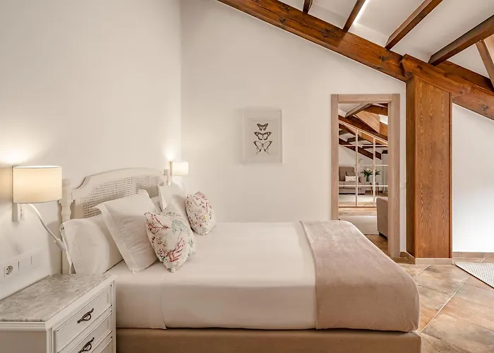 Apartament Penas Blancas Liano